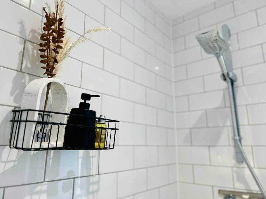 Hessian Lounge -Wyndale- Central 2Br W/Parking Birmingham Zewnętrze zdjęcie