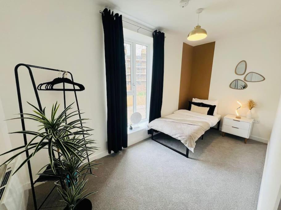 Hessian Lounge -Wyndale- Central 2Br W/Parking Birmingham Zewnętrze zdjęcie